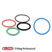 Epdm o ring, anneau en aluminium, epdm o ring coloré